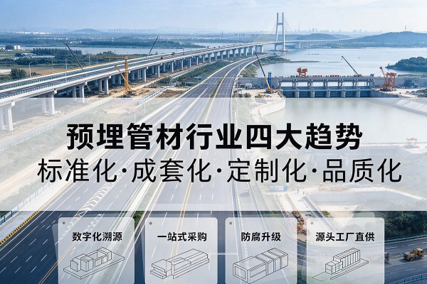 铜川行业发展趋势总结