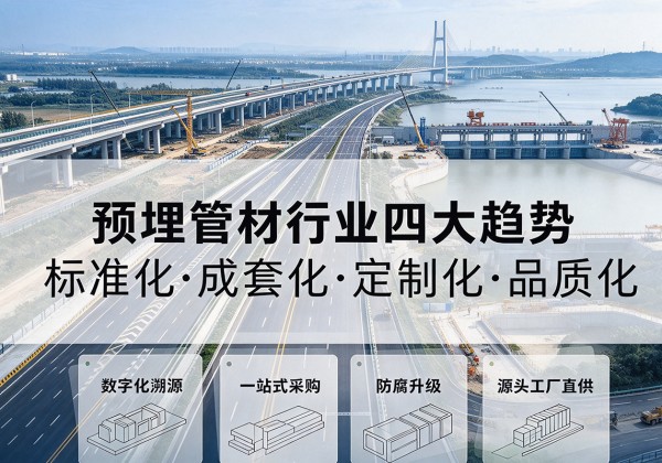 铜川行业发展趋势总结
